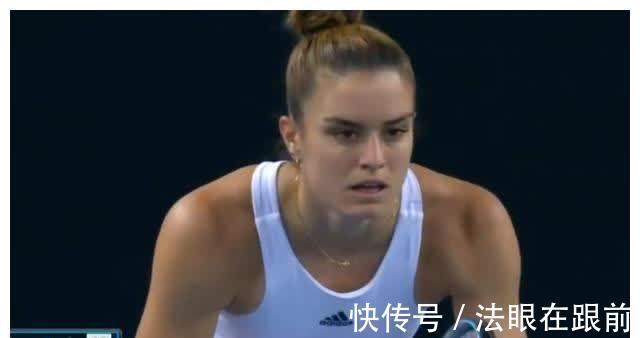 王曦雨|0-2,又一中国金花澳网二轮游,小李娜不敌5号种子,虽败犹荣