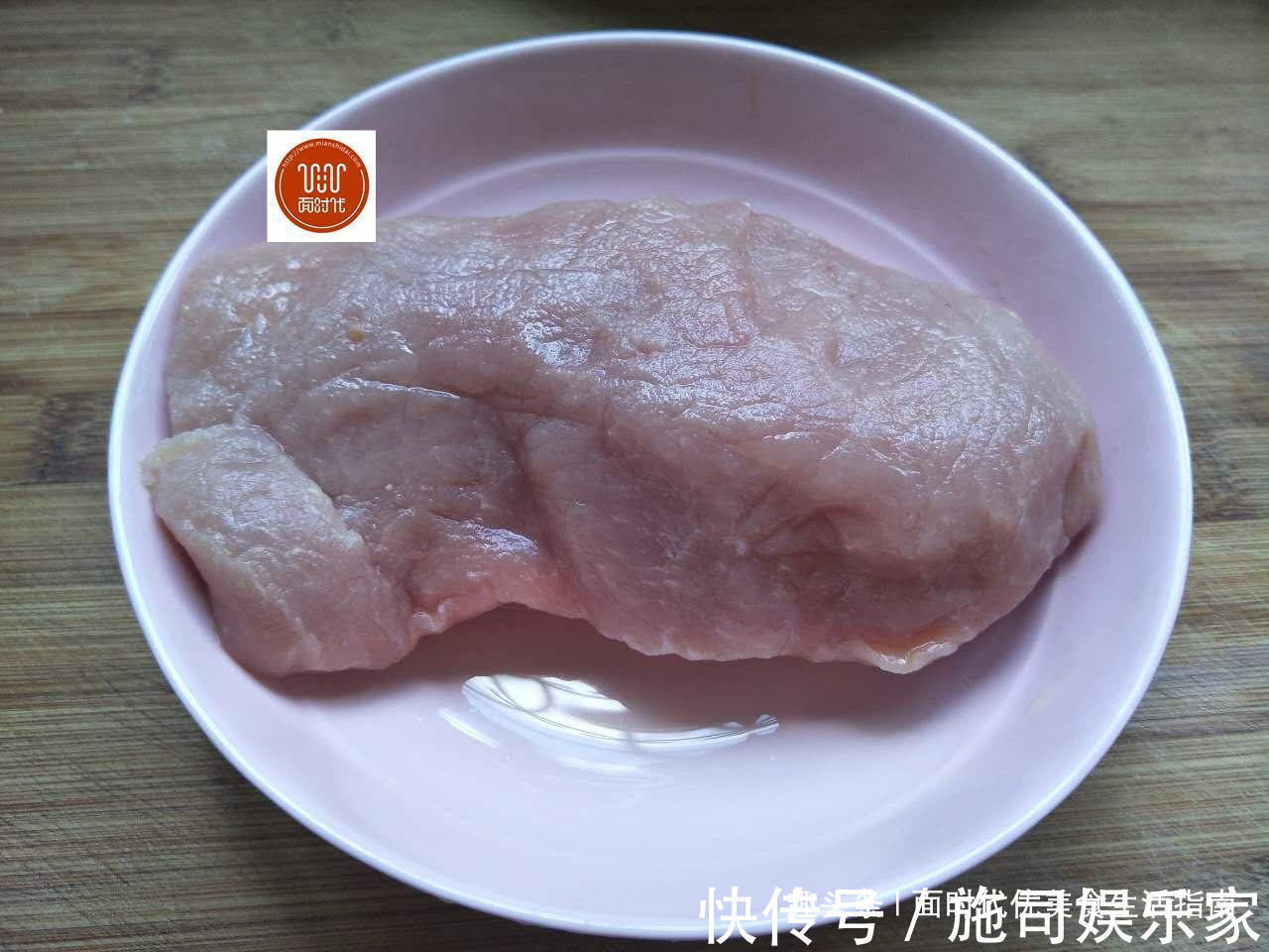 正宗糖醋里脊做法,外焦里嫩,酸甜可口,掌握这个步骤堪比大厨