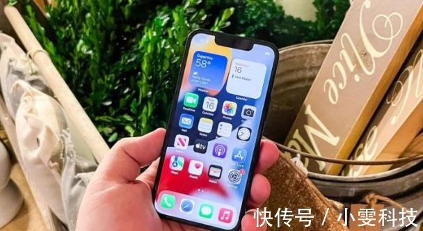 阿迪耐克|iPhone13买早了朋友们！128GB版本再度跌至新低价，百亿补贴真给力！