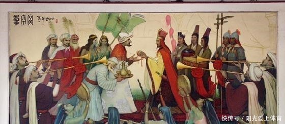 弊端|两千年前，他就指出了这项制度的弊端，但直到郑和下西洋都没改变