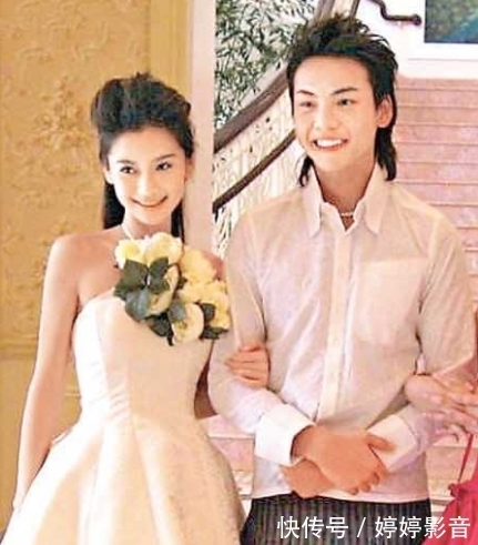 周优根|Baby咖位火速下跌:没有“黄夫人”的名头,她的结局早已注定