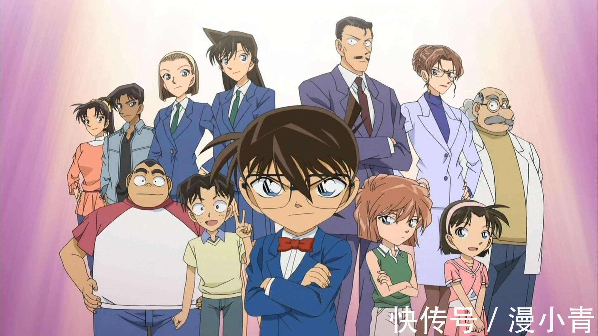 日漫|国内外观众的审美差异越来越大,国外火的日漫,国内不火