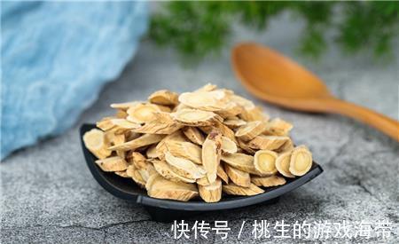 黄芪|面对感染性更强的变异病毒，中医2招，让你正气存内，邪不可干！