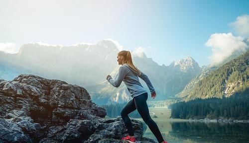 女孩子不知如何选择运动鞋？从多角度分析，帮你解决纠结症