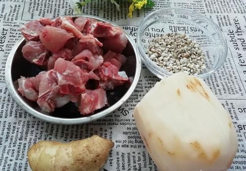  莲藕怎么煮才容易烂？