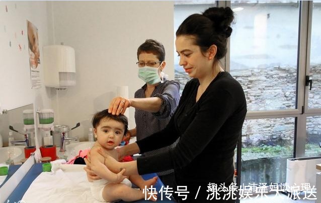 囟门|儿科医生提醒囟门是宝宝健康晴雨表,这四项常识父母一定要知道