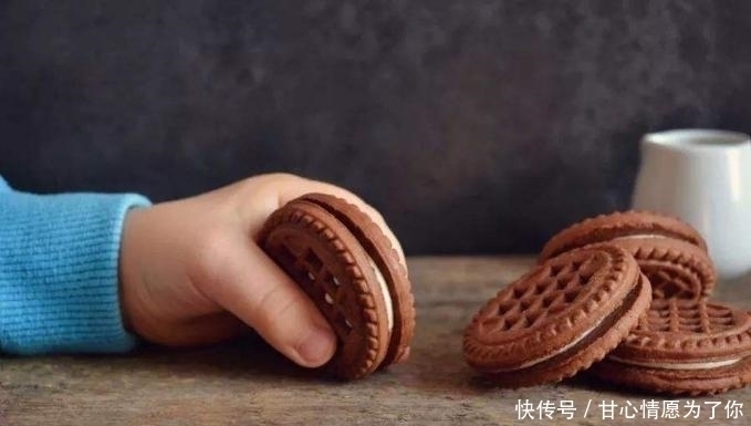 点心|3岁男娃脾胃衰竭进医院,只因家长经常给娃吃3物,宝妈留点心