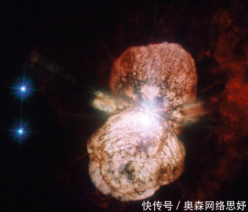 恒星 伊卡洛斯,最遙遠的恒星