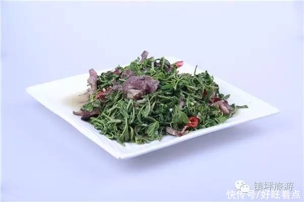  吃香喝辣游三秦·累了，就来镇坪！和美食来一次舌尖上的约会！