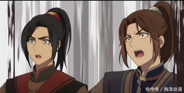 壁画|天官:万神窟最后一幅壁画是啥?为何让花城风信慕情三人反应巨大