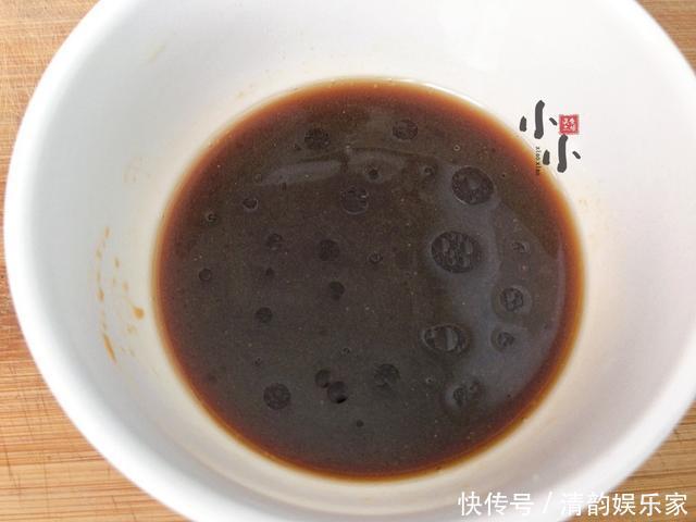 年夜饭,这道凉菜少不了,清爽解腻,5分钟速成,比排骨受欢迎