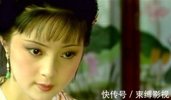 林妹妹|谁是《红楼梦》中最懂人情世故的人?并非薛宝钗!