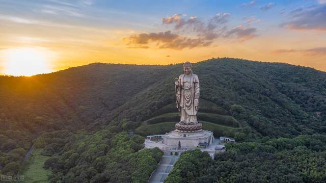 门票|无锡灵山对60岁以上老人免门票，为何却招来一顿骂？