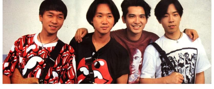 古惑仔|阵容曝光！33位男星横跨多领域，《披荆斩棘的哥哥》稳了