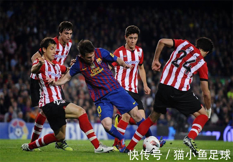 梅西強(qiáng)|世人都知梅西強(qiáng)，可強(qiáng)在哪？一技術(shù)特點(diǎn)，無人能及