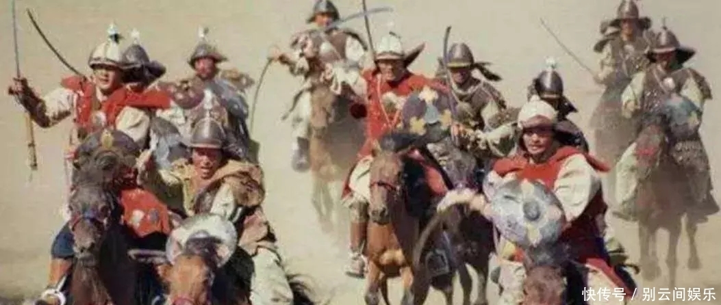 女人|朱元璋灭元后,给蒙古女人下了一条命令,此后蒙古再也无力反抗