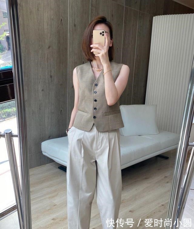 搭配 职场女性穿搭很无趣掌握以下这几套搭配,你也能焕发优雅光彩!