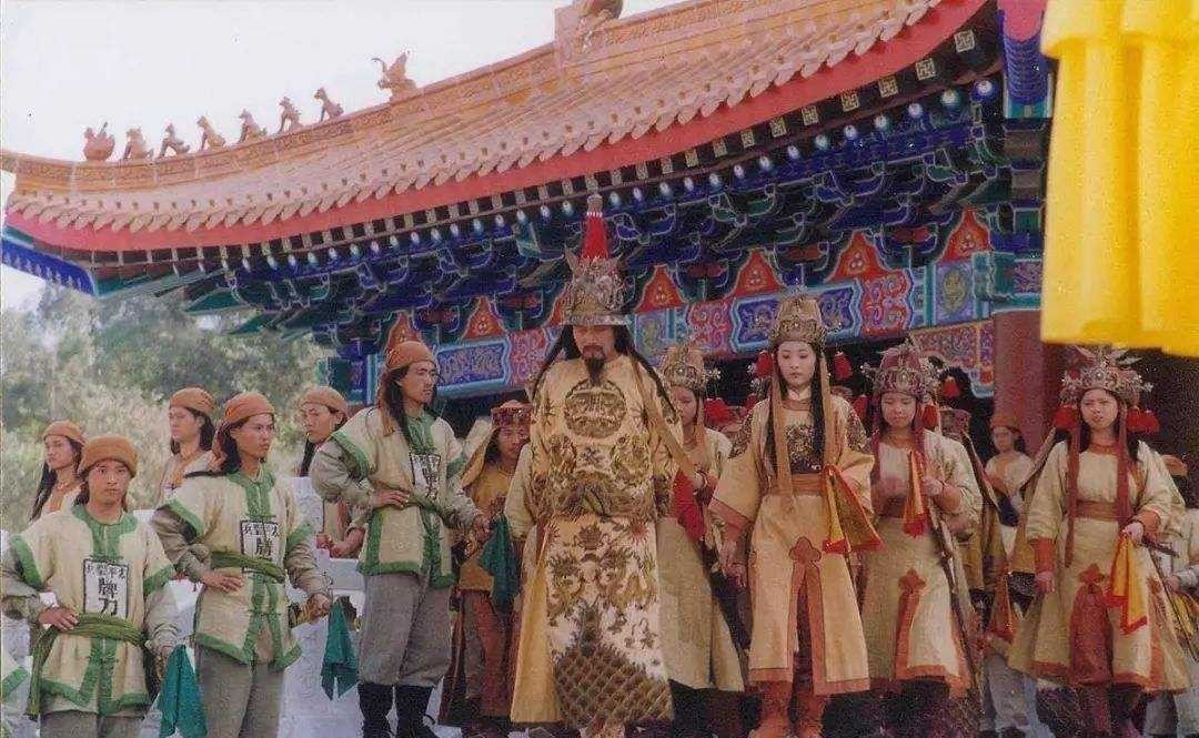 惨烈|历史上最惨烈的农民起义,死了当时的一半人口,造成满汉互杀状态