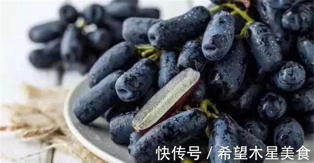 家有院子别空着,不妨种几棵果树,耐寒耐旱,而且果肉鲜甜可口!