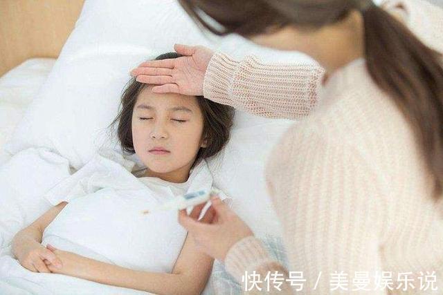 宝宝|不到3分钟,孩子就没了……千万别再给孩子用这三种退烧方式了