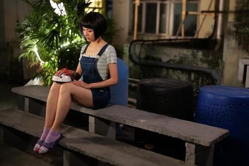 智能爱人|TVB《智能爱人》,家里有智能机器人之后,生活是否会更美好?