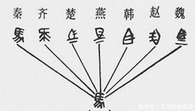 他高考用甲骨文写作文，仅得6分却被高校录取，2年后被教授放弃