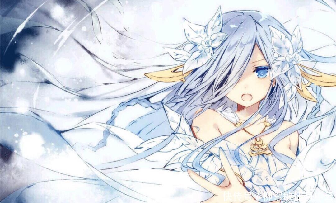 微笑|《约会大作战》的“病娇”,六喰的微笑,令人背脊发凉!