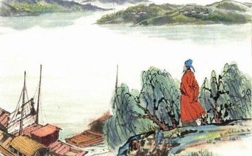 宋诗！王安石最经典的一首诗，千百年来无人能够超越，成为宋诗压卷之作