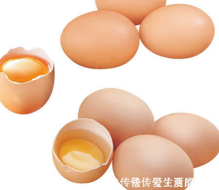 蛋壳|营养美味的鸡蛋,可以做出多种美食,可与多种食物搭配