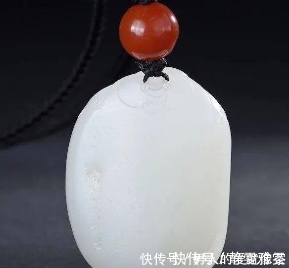 玉石&正确理解羊脂玉的概念,知道什么是羊脂玉!