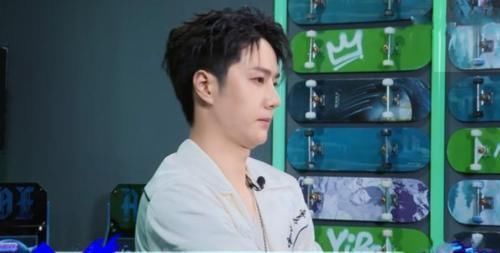 《街舞4》战队名单公布:张艺兴没有女队员,王一博战队仅有一位