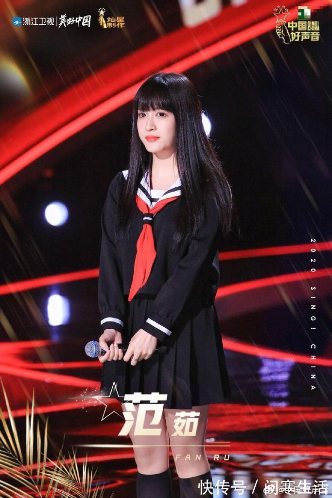 单依纯|本季《中国好声音》单依纯夺冠实至名归,但这四位学员实力却被低估!