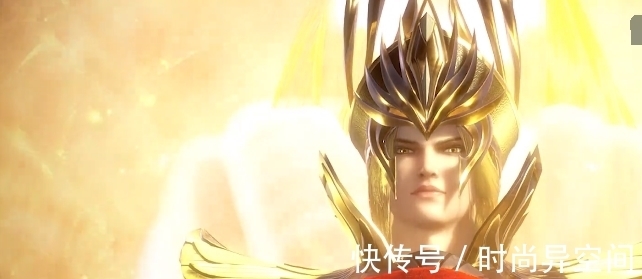 唐昊|斗罗大陆:唐昊和泰坦巨猿谁更强?或许一开战,巨猿就九死一生