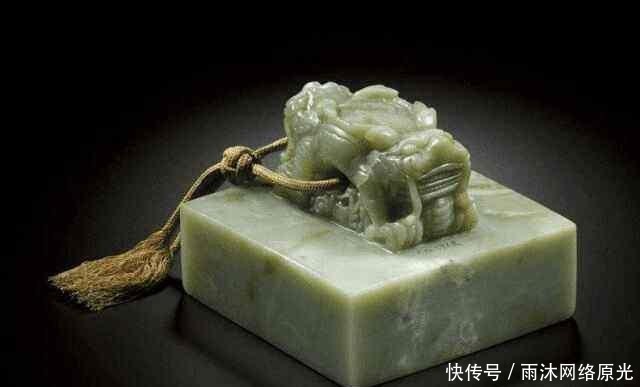 王羲之的《兰亭序》,和秦始皇的传国玉玺,哪一个更有价值?