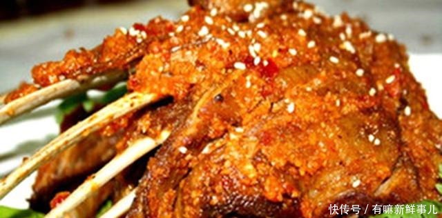 聪明人|买羊肉时,聪明人专挑这“3种”,老板看到后遇到行家了!