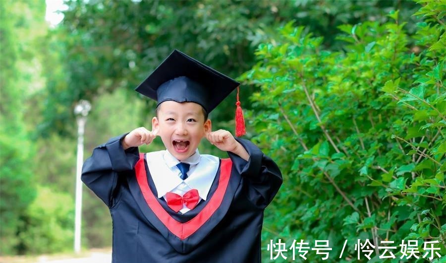 性格特征|有这些性格特征的孩子,长大后或会很优秀,你家孩子占几个?