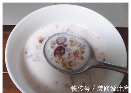 皮肤|女人要常吃它,气色好,睡眠好,皮肤嫩滑有光泽,显年轻!