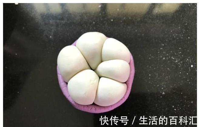 山竹|糯米花样吃，学会新做法，软糯香甜，孩子隔三差五就想吃