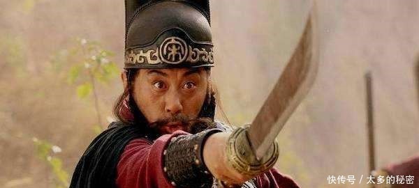 白秀英|本事不高的他却能排进三十六天罡之一,凭的究竟是什么!