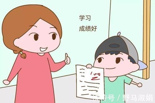 大脑|孩子越早出现这4种行为,说明大脑发育过关了,未来小天才的表现