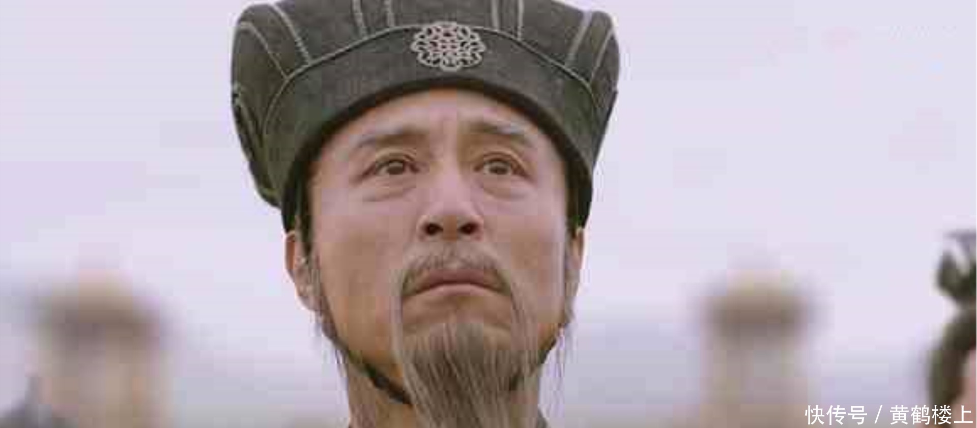 战神赵云临终前的两个字,让刘禅面红耳赤,