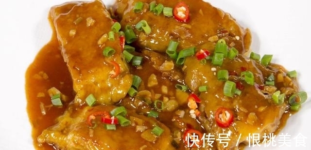 龙利鱼|龙利鱼5种最好吃的做法,简单美味又下饭,看看你喜欢吃哪种?