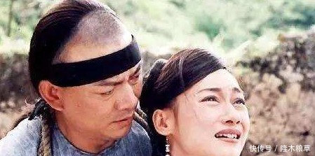 江湖|她是一代女侠,因行走江湖16岁嫁60岁老头,生下儿子成传奇人!