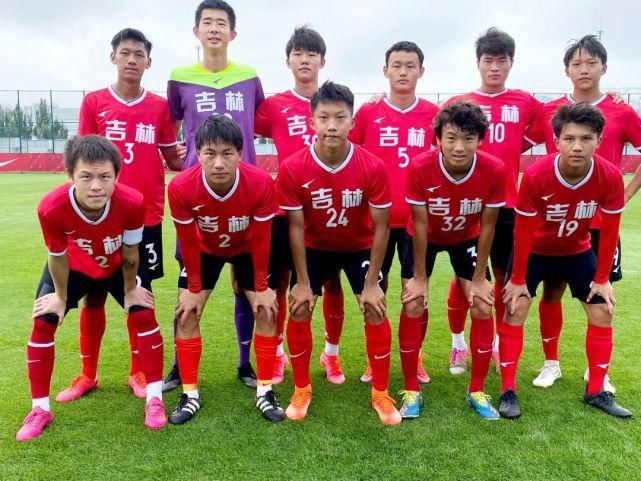 十四运|亚泰U18队赴大连热身十四运男足U18组决赛分组出炉