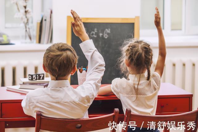 孩子|顶尖心理学家眼中的高智商孩子,往往有这10个共性