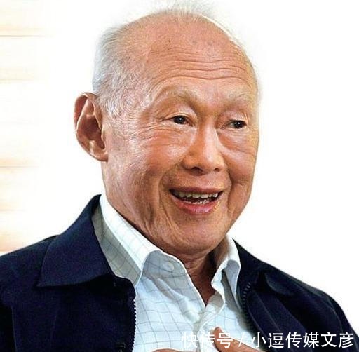 我国|我国推广简体字后,新加坡为何迅速推广,李光耀到底在下什么大棋