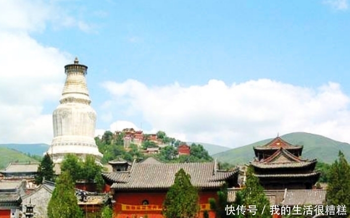 中国第一大佛教名山:一度受人追捧,如今香火更加旺盛