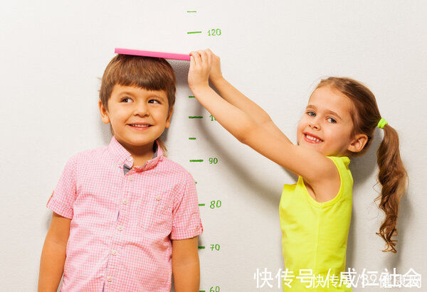 身高表|儿童标准身高表,你家孩子达标没?抓住3个长高黄金期,还能长个