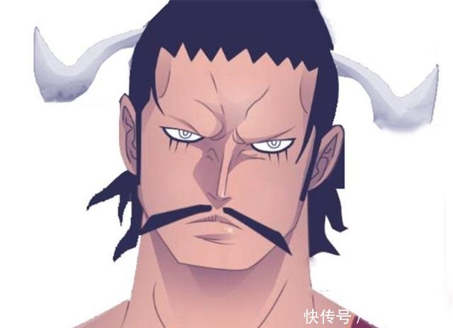 鹰眼|海贼王雷利这样的高手,有6位不一定打得过,雷利扛不了他一招