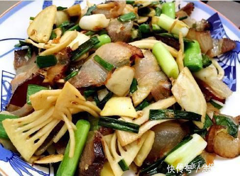 香喷喷的几道家常菜,看着就有食欲,美味简单,回味无穷